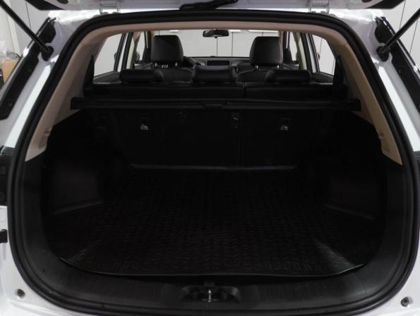 Changan CS55 I с пробегом 2021 года, цена 1 499 000 рублей, 98538 км, внедорожник, Автокод Объявления