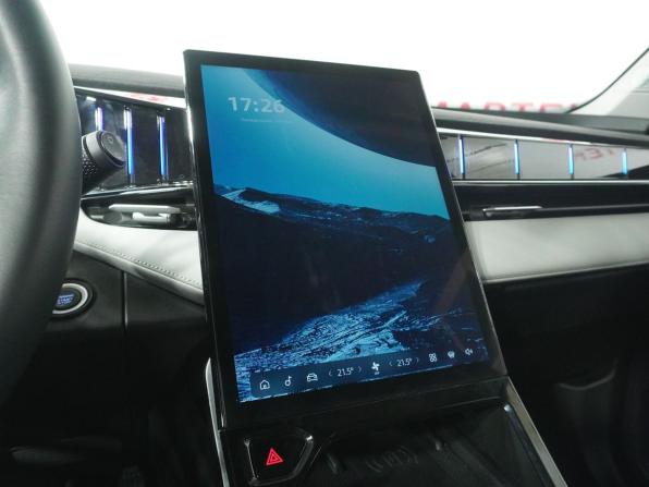Geely Atlas II с пробегом 2024 года, цена 2 858 000 рублей, 23750 км, внедорожник, Автокод Объявления