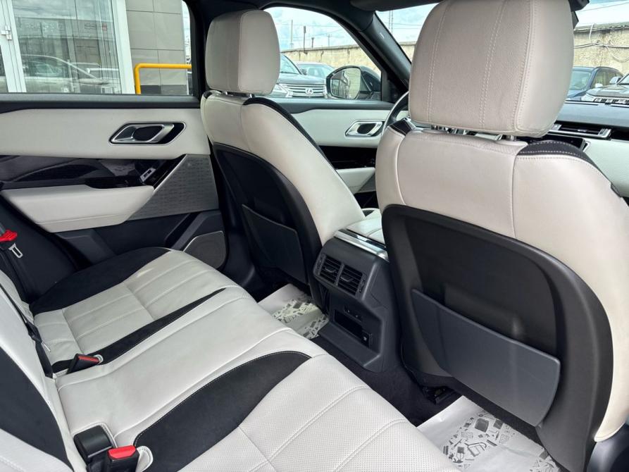 Land Rover Range Rover Velar I Пермь  - изображение 22