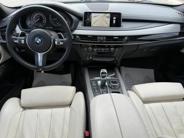 BMW X5 III (F15) с пробегом 2014 года, цена 3 250 000 рублей, 171615 км, внедорожник, Автокод Объявления