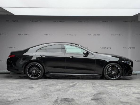 Mercedes-Benz CLS III (C257) с пробегом 2019 года, цена 4 999 000 рублей, 97571 км, седан, Автокод Объявления