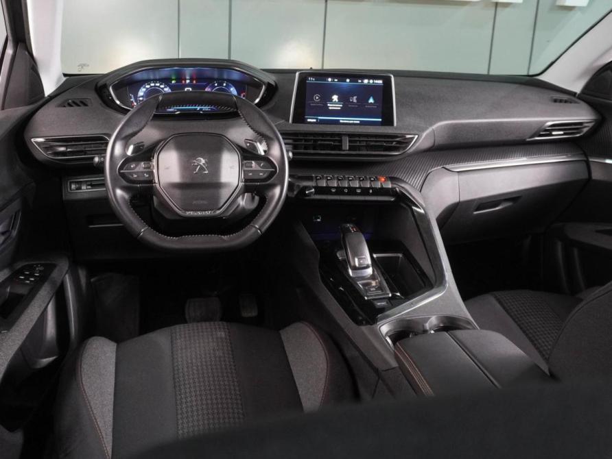 Peugeot 3008 II Воронеж  - изображение 6