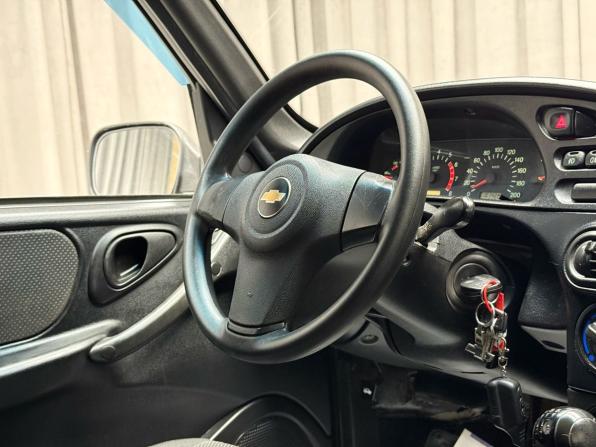 Chevrolet Niva I Рестайлинг с пробегом 2011 года, цена 469 000 рублей, 101420 км, внедорожник, Автокод Объявления