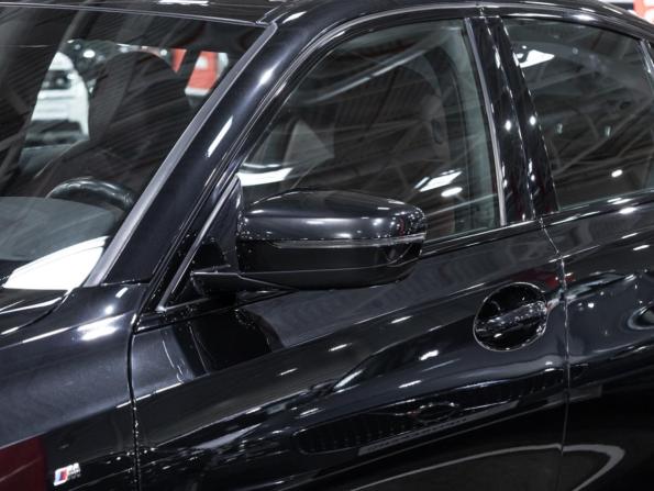 BMW 3 серии VII (G2x) с пробегом 2021 года, цена 4 149 000 рублей, 87182 км, седан, Автокод Объявления