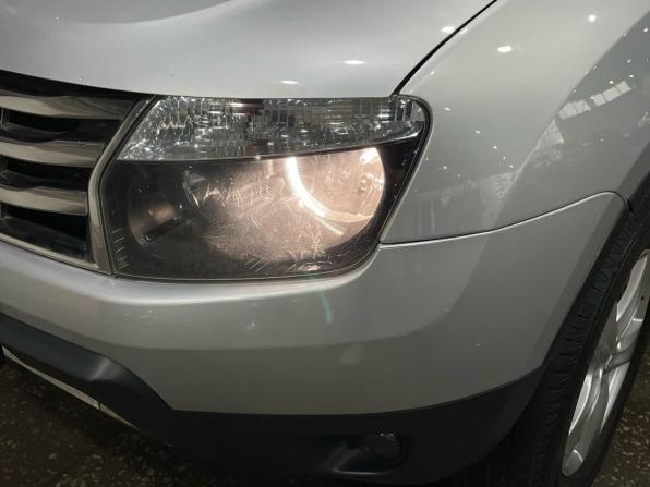 Renault Duster I с пробегом 2014 года, цена 1 095 000 рублей, 143277 км, внедорожник, Автокод Объявления