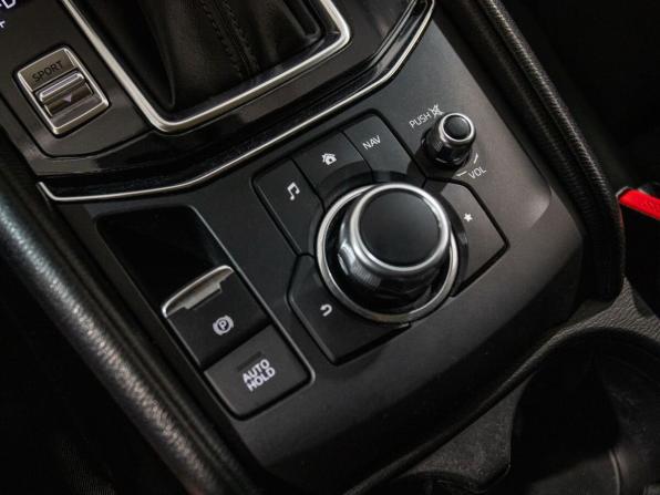 Mazda CX-5 II с пробегом 2018 года, цена 2 475 000 рублей, 108800 км, внедорожник, Автокод Объявления