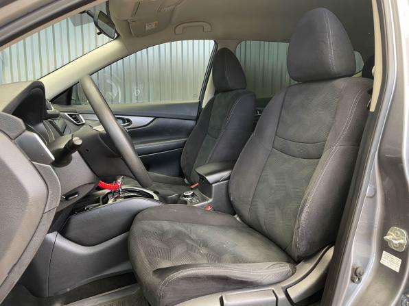Nissan X-Trail III с пробегом 2017 года, цена 1 800 000 рублей, 165458 км, внедорожник, Автокод Объявления