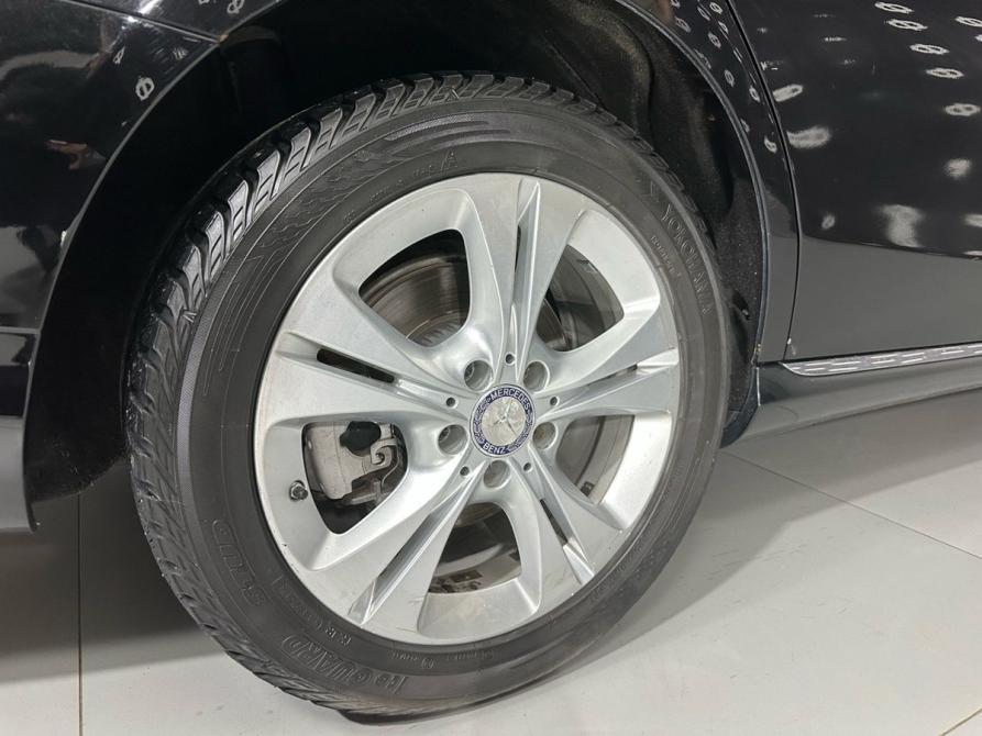 Mercedes-Benz C-Класс IV (W205) Новосибирск  - изображение 24