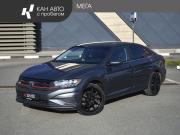 Volkswagen Jetta VII Казань  - изображение 13