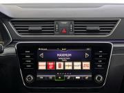 Skoda Superb III Рестайлинг Москва  - изображение 45