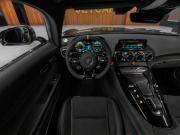 Mercedes-Benz AMG GT I Рестайлинг Москва  - изображение 48