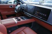Li Auto (Lixiang) L9 I Москва  - изображение 49