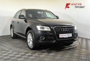 Audi Q5 I (8R) Рестайлинг Нижний Новгород  - изображение 22