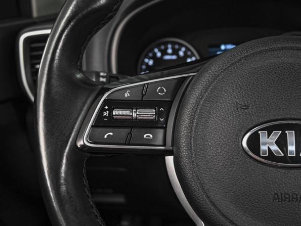 Kia Sportage IV Рестайлинг с пробегом 2021 года, цена 2 599 000 рублей, 57553 км, внедорожник, Автокод Объявления