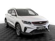 Belgee X50 Москва  - изображение 29