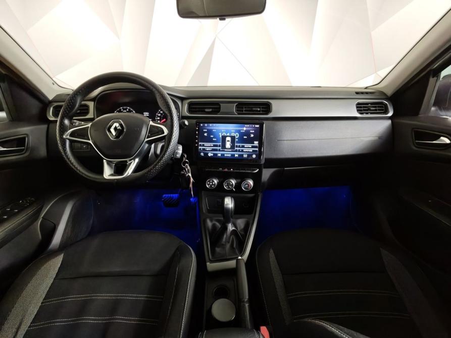 Renault Arkana I Москва  - изображение 14