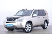 Nissan X-Trail II Омск  - изображение 27