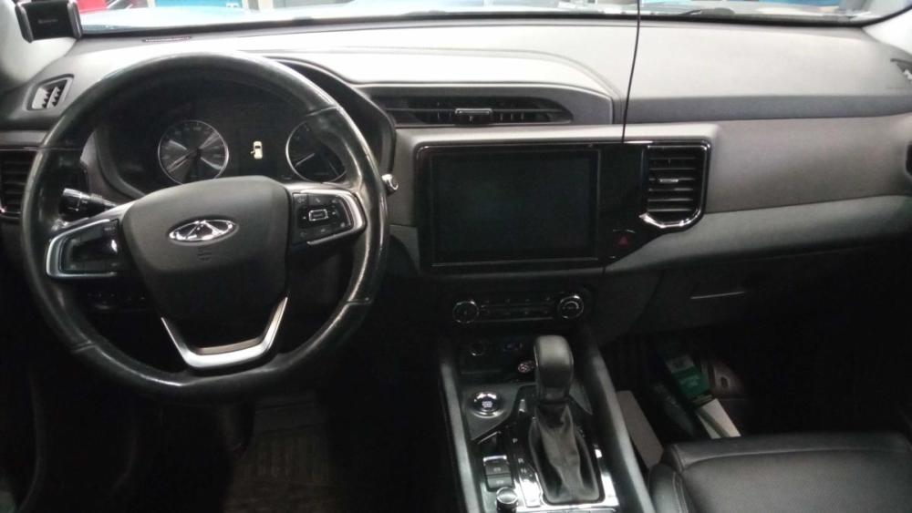 Chery Tiggo 4 I Рестайлинг Санкт-Петербург  - изображение 6