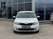 Skoda Rapid I Самара  - изображение 19