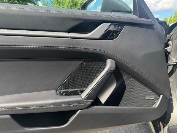 Porsche 911 VIII (992) с пробегом 2020 года, цена 15 700 000 рублей, 13894 км, купе, Автокод Объявления