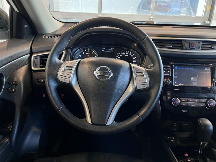 Nissan X-Trail III Чебоксары  - изображение 10