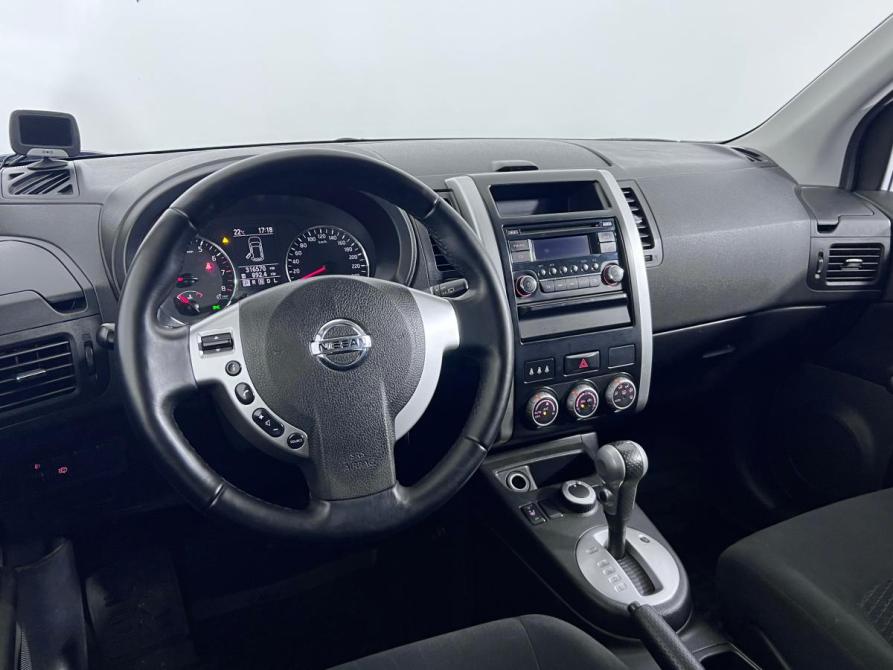 Nissan X-Trail II Рестайлинг Ростов-на-Дону  - изображение 11