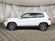 Volkswagen Tiguan I Рестайлинг Москва  - изображение 25