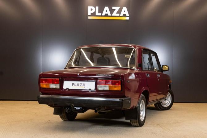 Lada (ВАЗ) 2107 с пробегом 2002 года, цена 249 000 рублей, 48386 км, седан, Автокод Объявления