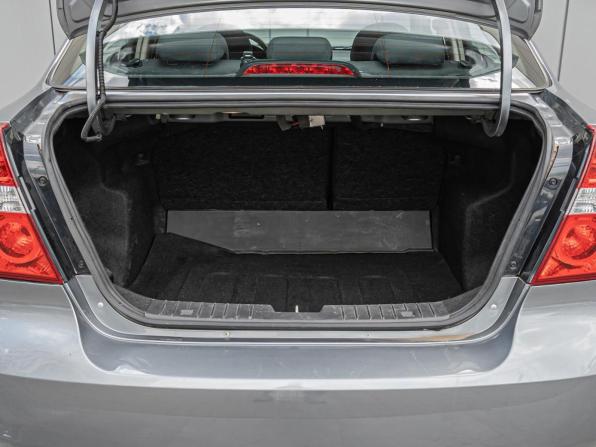 Chevrolet Nexia I с пробегом 2022 года, цена 890 000 рублей, 85254 км, седан, Автокод Объявления