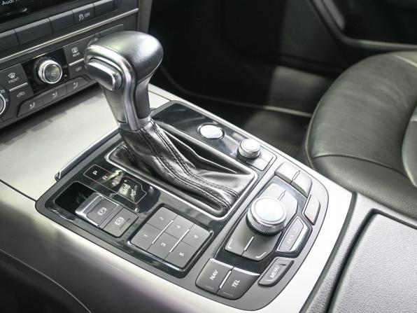 Audi A6 IV (C7) с пробегом 2014 года, цена 1 419 900 рублей, 279560 км, седан, Автокод Объявления