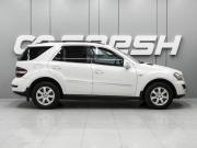 Mercedes-Benz M-Класс II (W164) Рестайлинг Ростов-на-Дону  - изображение 23