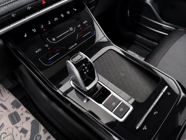 Chery Tiggo 7 Pro I с пробегом 2021 года, цена 1 800 000 рублей, 27598 км, внедорожник, Автокод Объявления