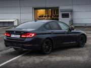 BMW 5 серии VII (G30/G31/G38) Москва  - изображение 25