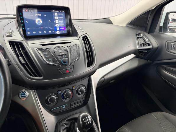Ford Kuga II с пробегом 2013 года, цена 1 047 000 рублей, 142372 км, внедорожник, Автокод Объявления