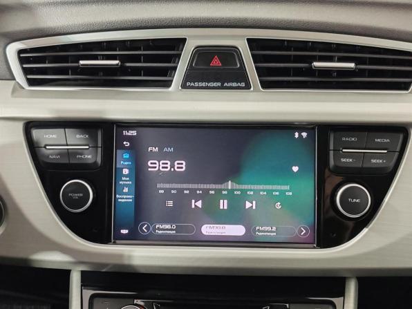 Geely Atlas I с пробегом 2019 года, цена 1 679 000 рублей, 42685 км, внедорожник, Автокод Объявления