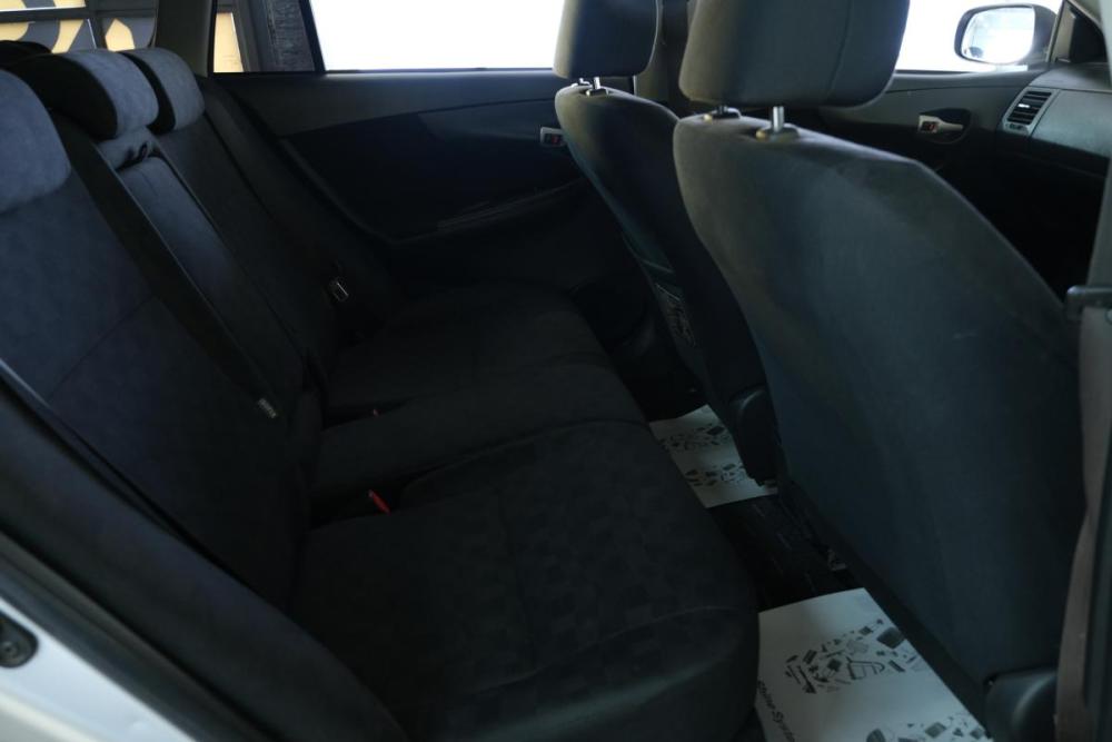 Toyota Corolla X (E140 E150) Рестайлинг Омск  - изображение 18