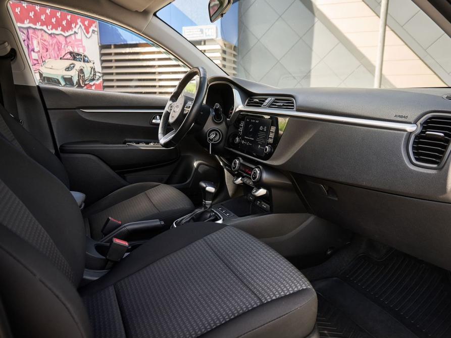 Kia Rio IV Рестайлинг Казань  - изображение 6