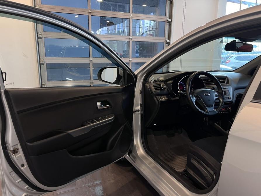 Kia Rio III Рестайлинг Чебоксары  - изображение 21