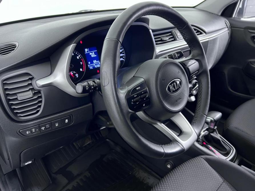 Kia Rio IV Рестайлинг Ростов-на-Дону  - изображение 13