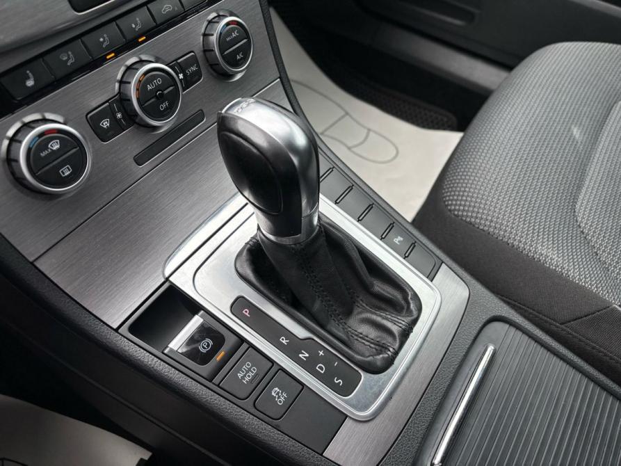 Volkswagen Passat B7 Тверь  - изображение 28