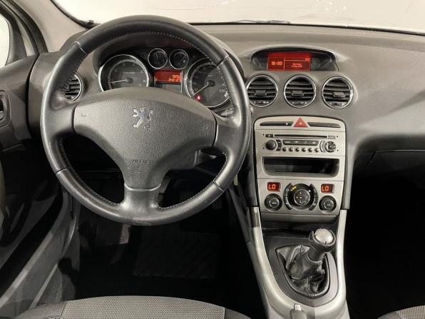 Peugeot 308 I с пробегом 2010 года, цена 319 000 рублей, 242126 км, хэтчбек, Автокод Объявления