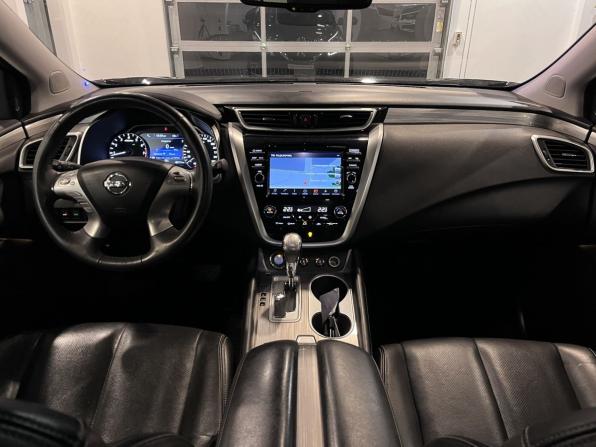 Nissan Murano III (Z52) с пробегом 2020 года, цена 2 770 000 рублей, 128538 км, внедорожник, Автокод Объявления