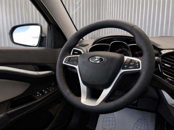 Lada (ВАЗ) Vesta I с пробегом 2018 года, цена 1 077 000 рублей, 91640 км, универсал, Автокод Объявления