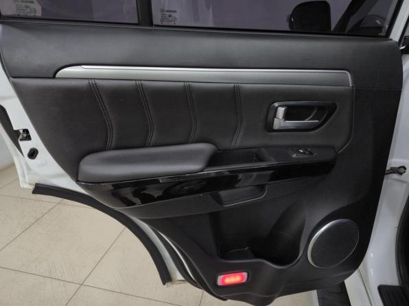 Haval H5 I с пробегом 2021 года, цена 1 495 000 рублей, 116580 км, внедорожник, Автокод Объявления