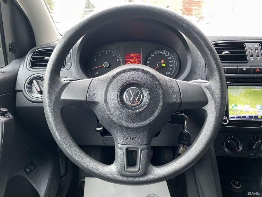 Volkswagen Polo V Ярославль  - изображение 18