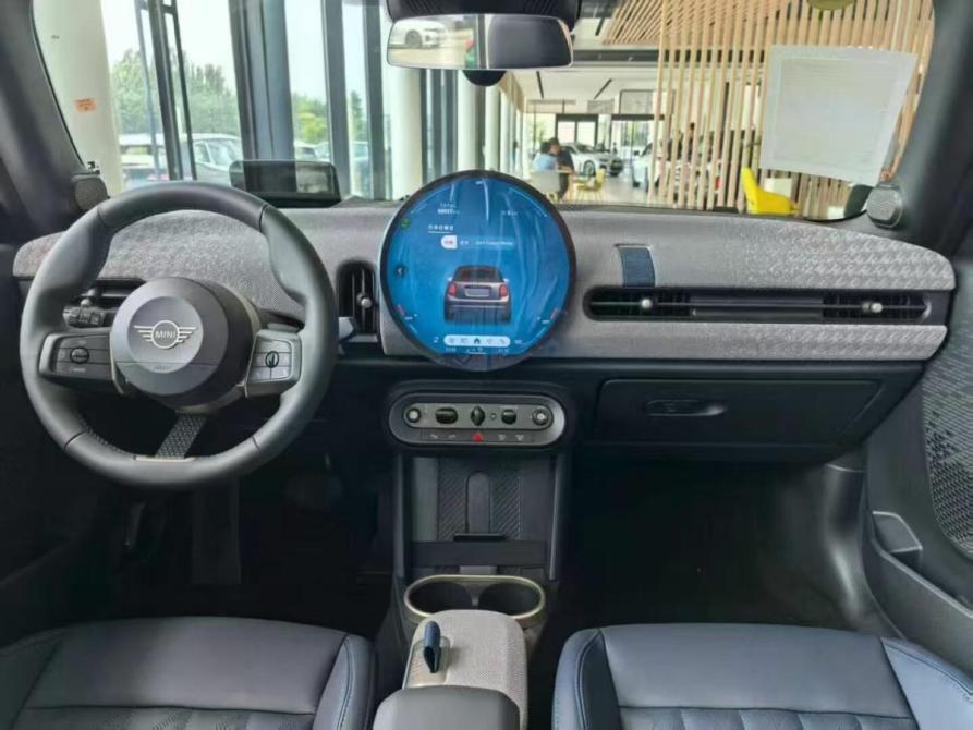 Mini Cabrio IV Краснодар  - изображение 4