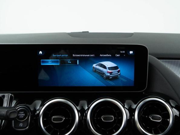Mercedes-Benz B-Класс III (W247) с пробегом 2019 года, цена 1 840 111 рублей, 108560 км, хэтчбек, Автокод Объявления