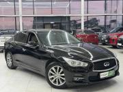 Infiniti Q50 I Шахты  - изображение 20
