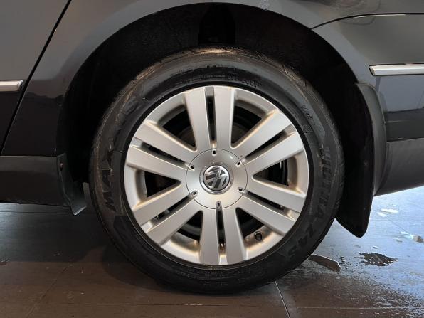 Volkswagen Passat B6 с пробегом 2010 года, цена 820 000 рублей, 156466 км, седан, Автокод Объявления