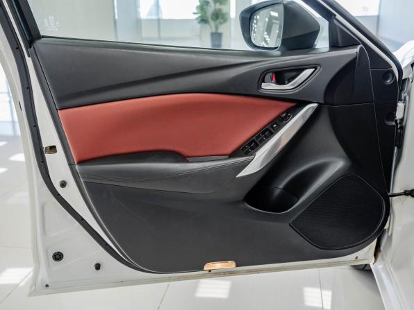 Mazda 6 III (GJ) с пробегом 2013 года, цена 1 338 000 рублей, 194629 км, седан, Автокод Объявления